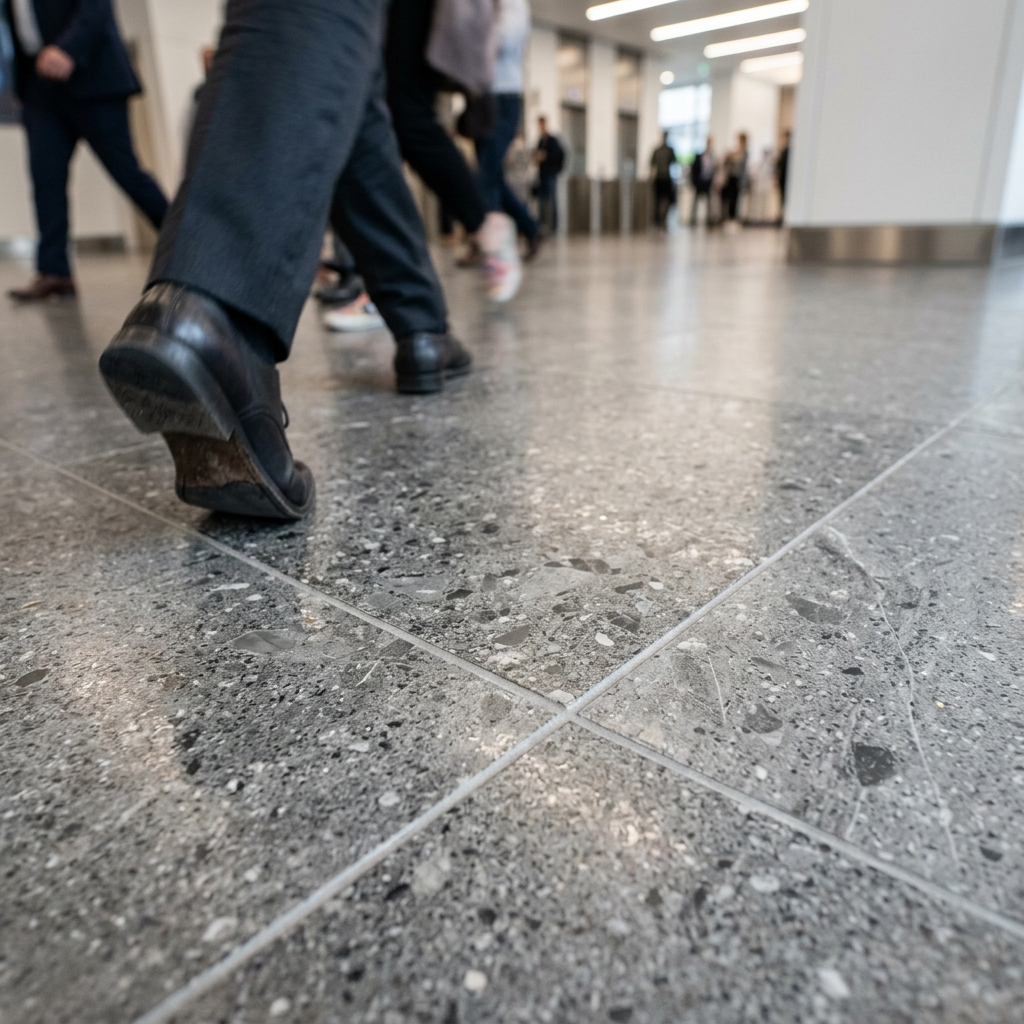Double Charge Tiles