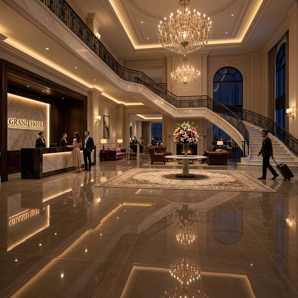 Hospitality