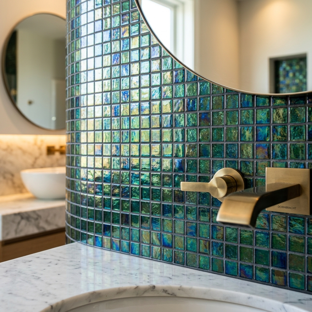 Stone Look Vitrified Tiles