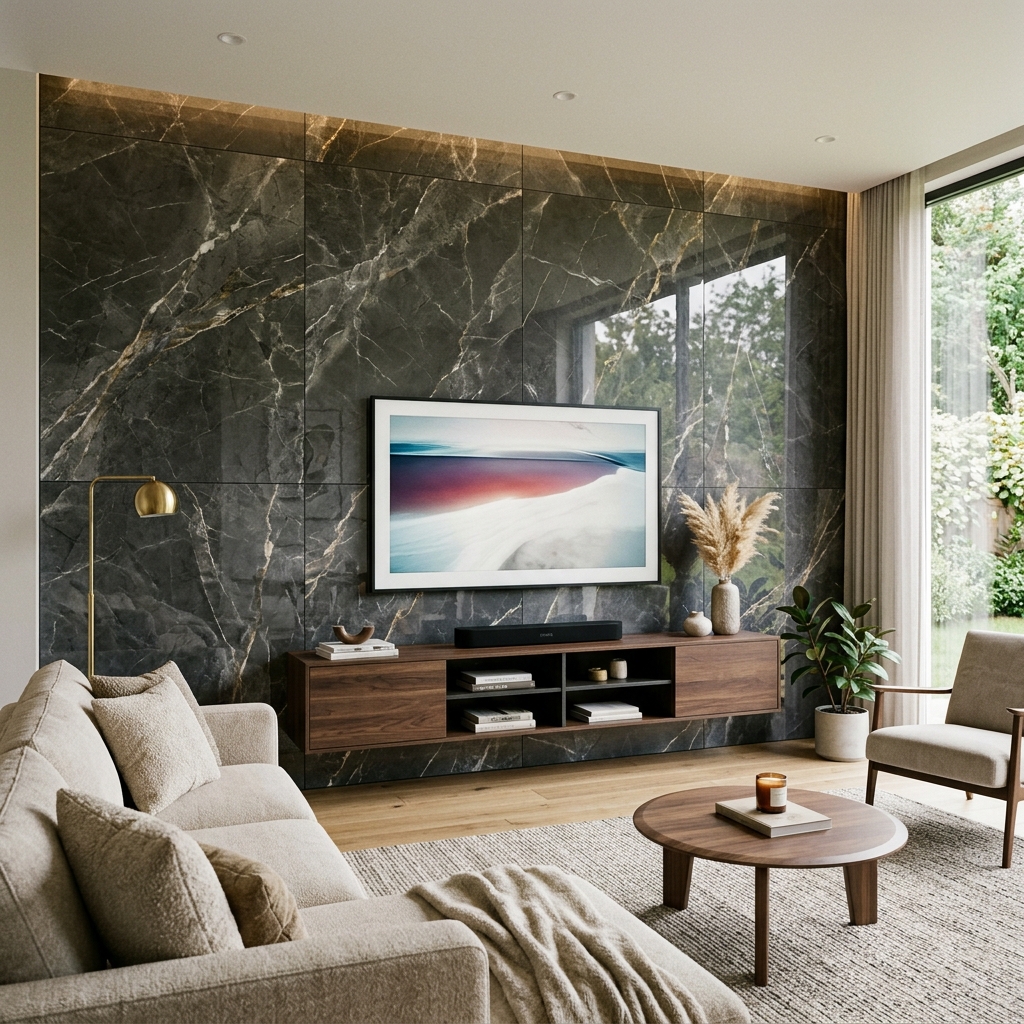Vitrified Wall Tiles